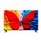 Televisor Smart Tcl 43S5K-F 43" Led Qled Fhd Google Assistant