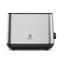 Tostadora Electrolux ETS25 800W 7 Niveles Acero