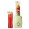 Licuadora Personal Atma LP8445GAP 600ml 300w Verde