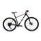 Bicicleta Php MBC066 Talle M Mtb29 12 Velocidades Carbono Negro y Rojo