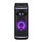 Torre de Audio LG OK99M XBoom 2000W Bluetooth Led