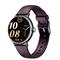 SmartWatch Udfine Grace 1.19" Amoled Bluetooth Negro