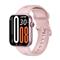 Smartwatch Udfine Starry 2 1.93" Full HD Bluetooth Aluminio Rosa