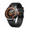 Smartwatch Udfine Power 2 1.6" Amoled IA Bluetooth Negro