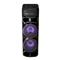 Torre de Sonido LG XBoom RNC9-NS Bluetooth Microfono