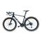 Bicicleta Php Gravel 500 Mtb29 16 Velocidades Aluminio Negro