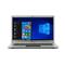 Notebook Enova N4020 14" 128Gb 4Gb IntelCeleron 4020 Gris Win 11